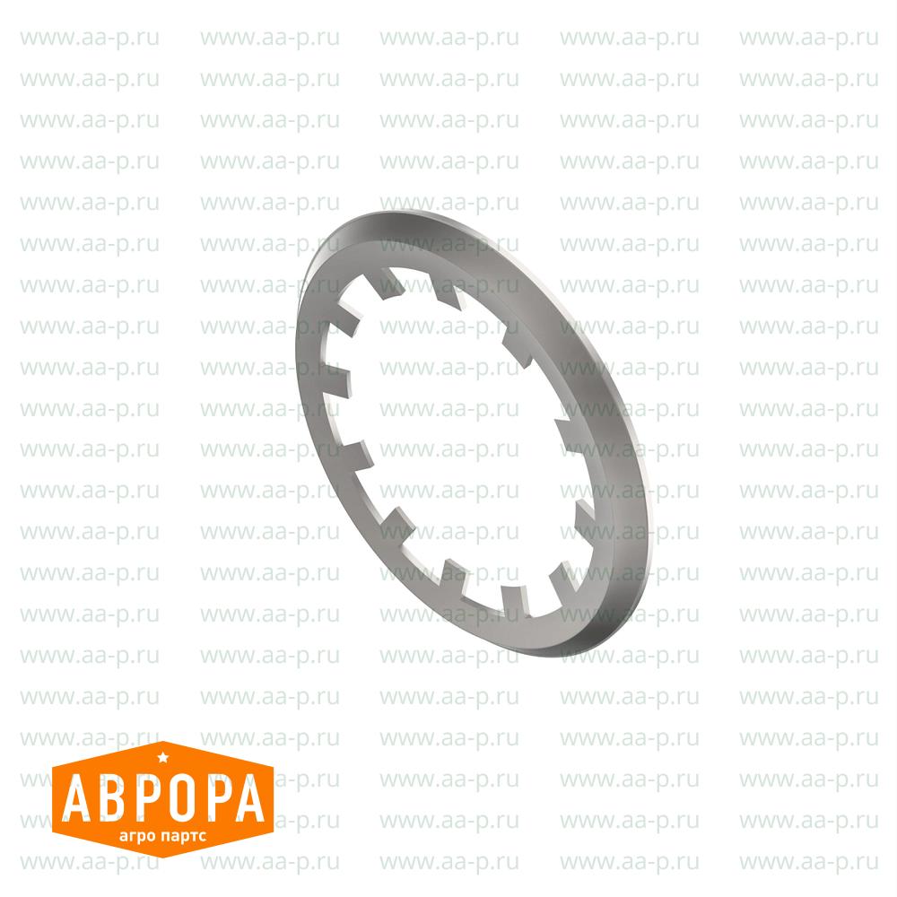 KV17218 СТОПОРНАЯ  ШАЙБА